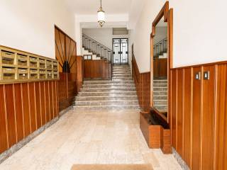 Interno palazzo