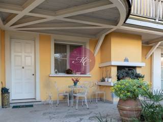 Cortile interno