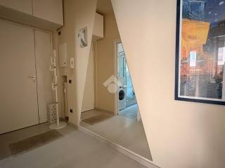 Interno palazzo