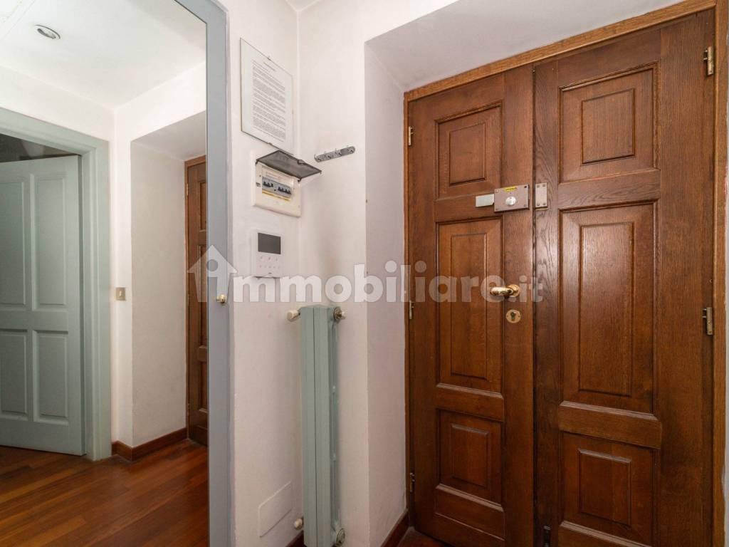 Appartamento in Centro, foto 3 di 25