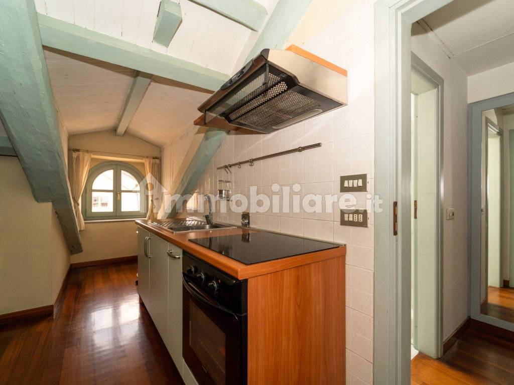 Appartamento in Centro, foto 5 di 25