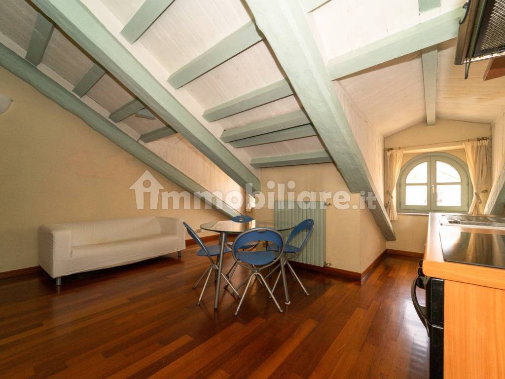 Appartamento in Centro, foto 6 di 25