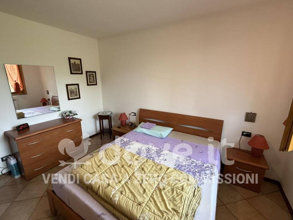 Camera da letto