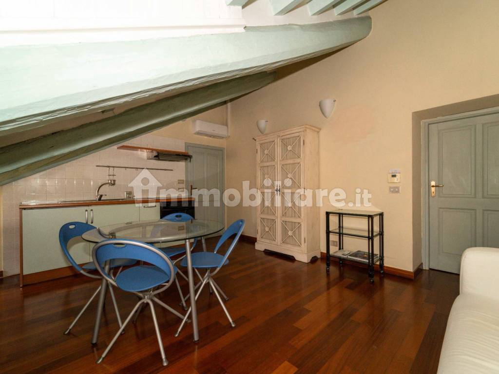 Appartamento in Centro, foto 8 di 25