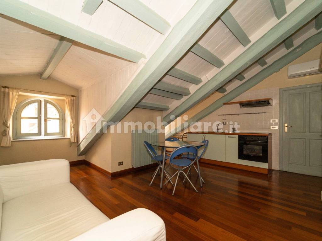 Appartamento in Centro, foto 9 di 25