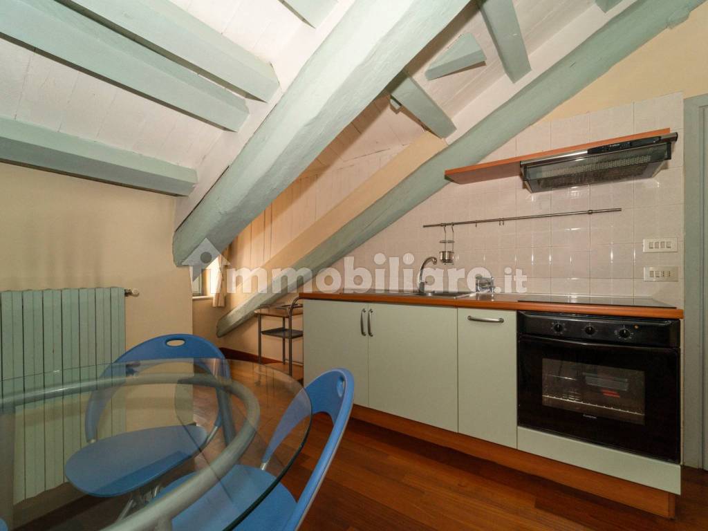 Appartamento in Centro, foto 10 di 25