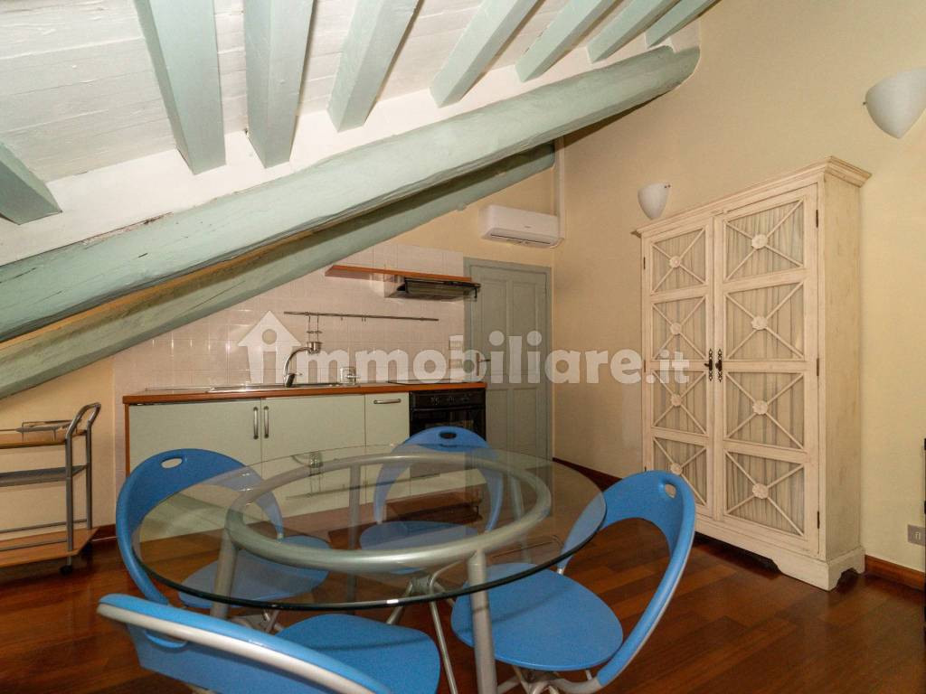 Appartamento in Centro, foto 13 di 25