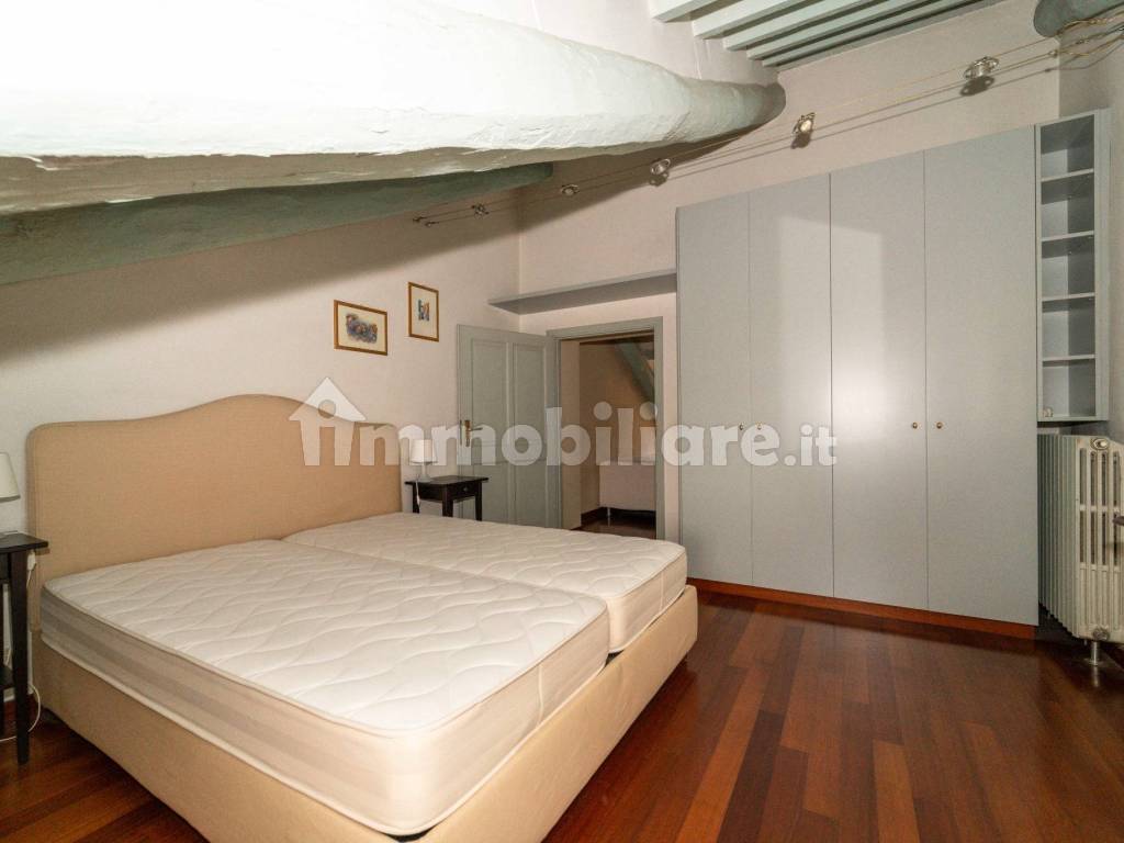Appartamento in Centro, foto 16 di 25