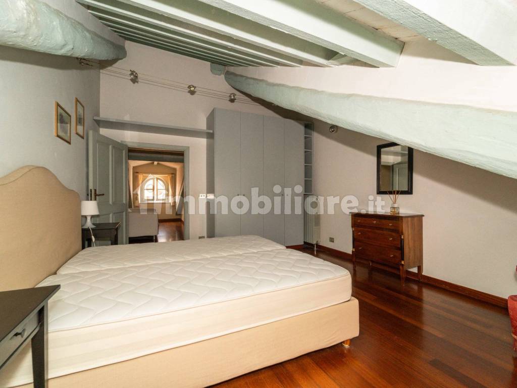 Appartamento in Centro, foto 17 di 25