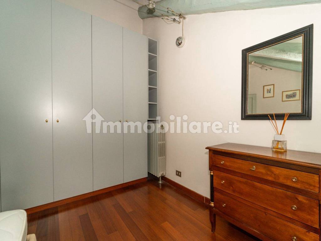 Appartamento in Centro, foto 18 di 25