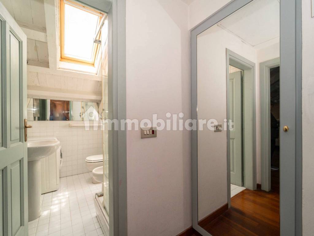 Appartamento in Centro, foto 25 di 25