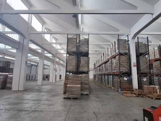 Magazzino