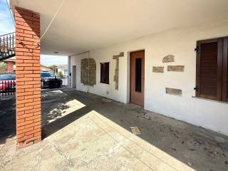 Portico