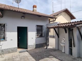 Cortile interno