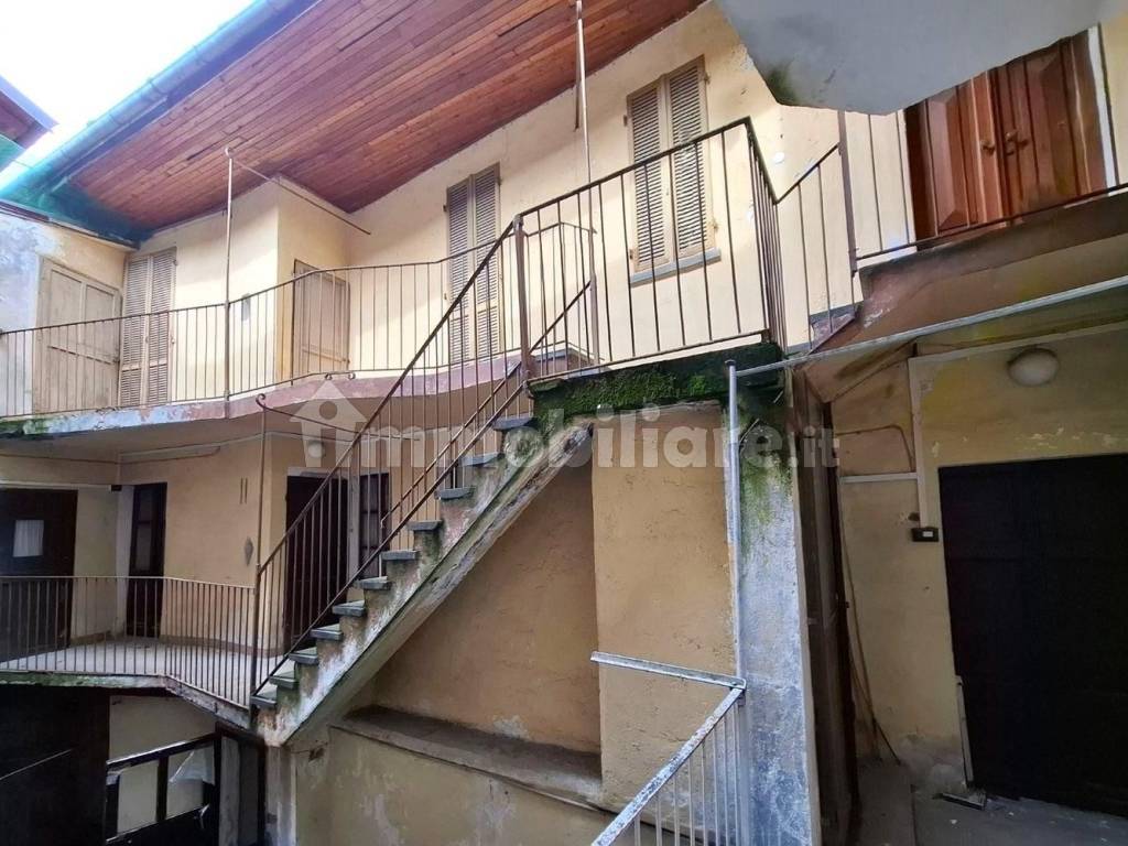 Cortile interno