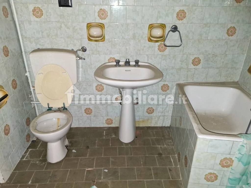 Bagno