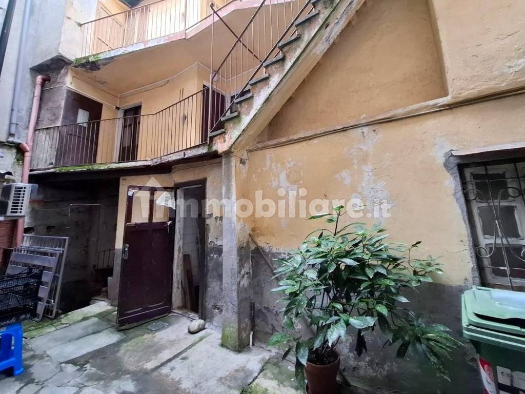 Cortile interno