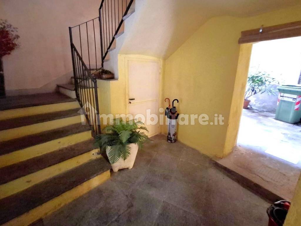Interno palazzo