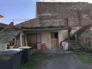 Cortile interno