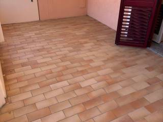 Terrazzo