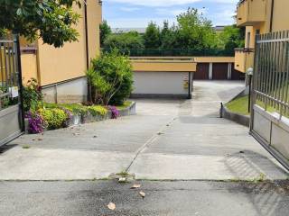 Cortile interno