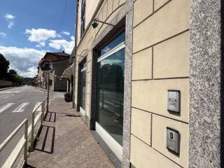 Ingresso