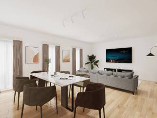 Trilocale viale Teodorico 11, Sempione, Milano