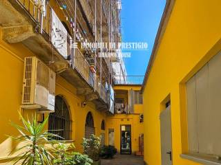 Trilocale viale Monte Nero 12, Porta Romana - Medaglie d'Oro, Milano