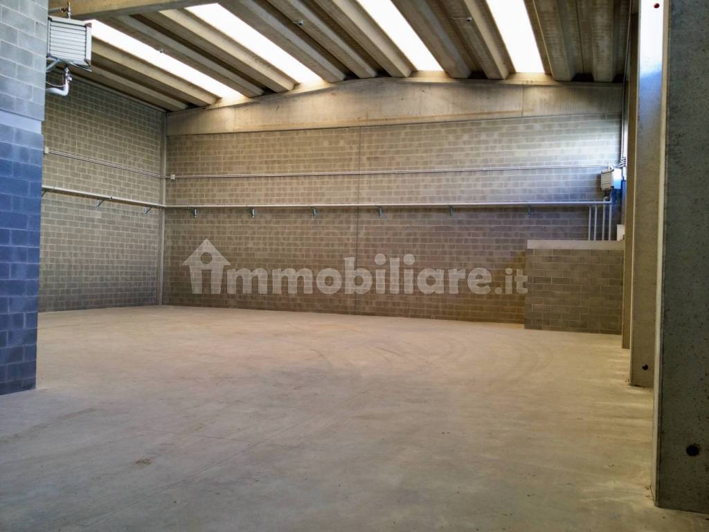 Interno non residenziale