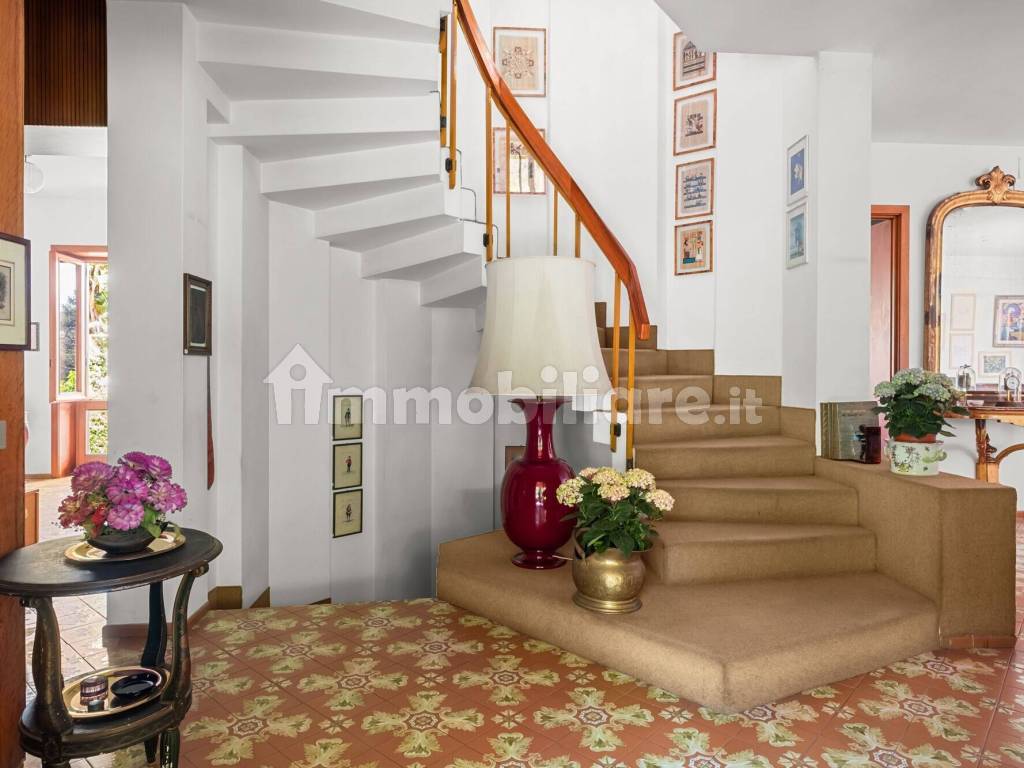 Interno palazzo
