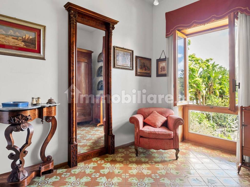 Ingresso