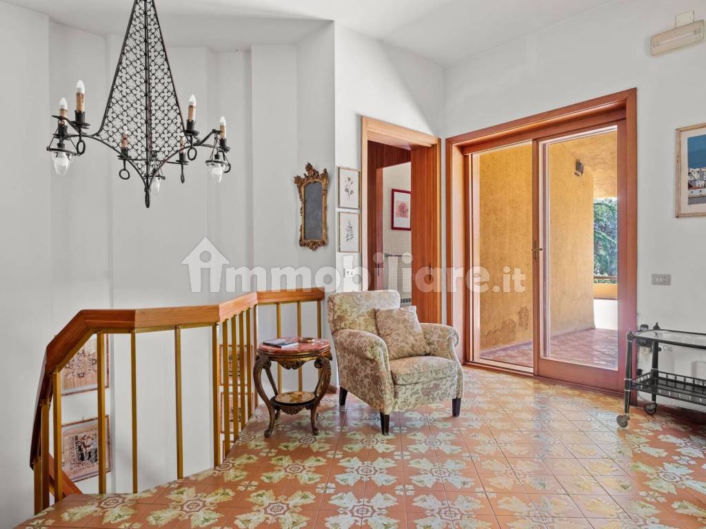 Ingresso