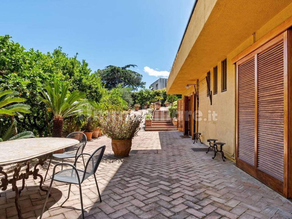 Giardino