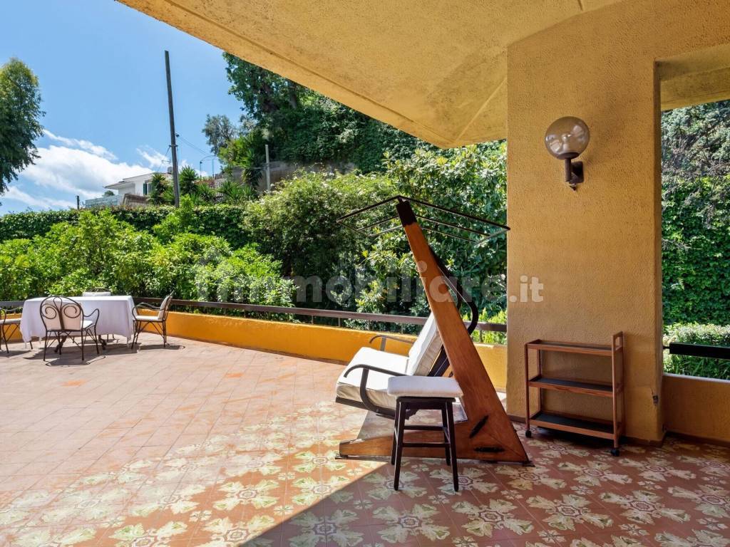 Terrazzo