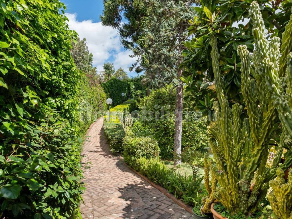 Giardino