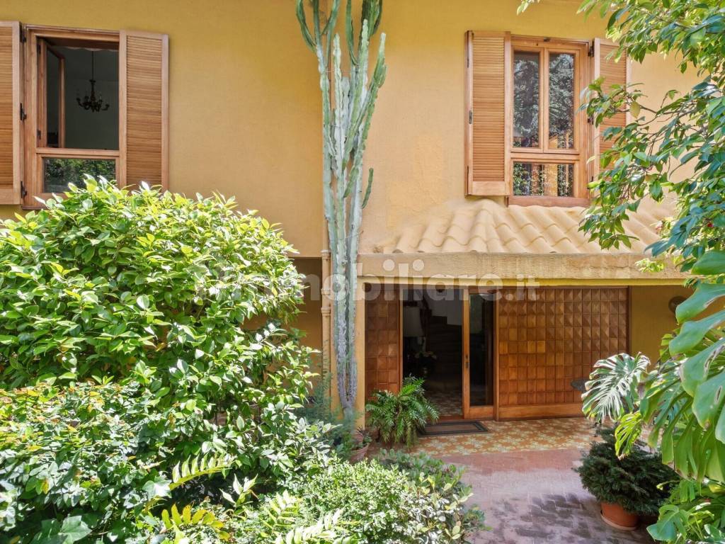 Cortile interno