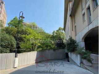 Cortile interno