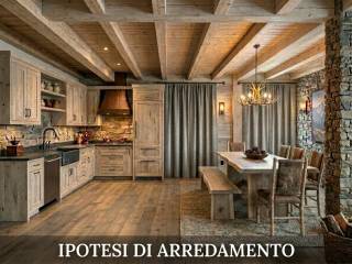 Sala da pranzo