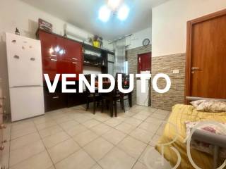 Bilocale viale Giovanni da Cermenate 24, Cermenate - Abbiategrasso, Milano