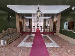 Interno palazzo