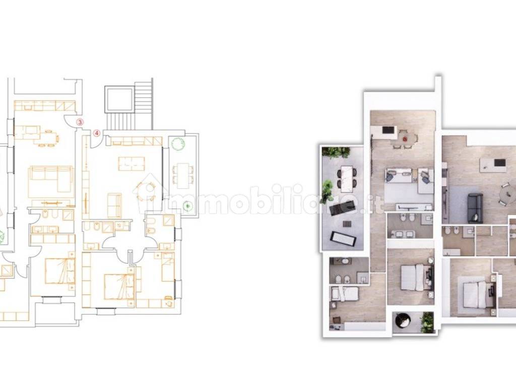 Planimetria