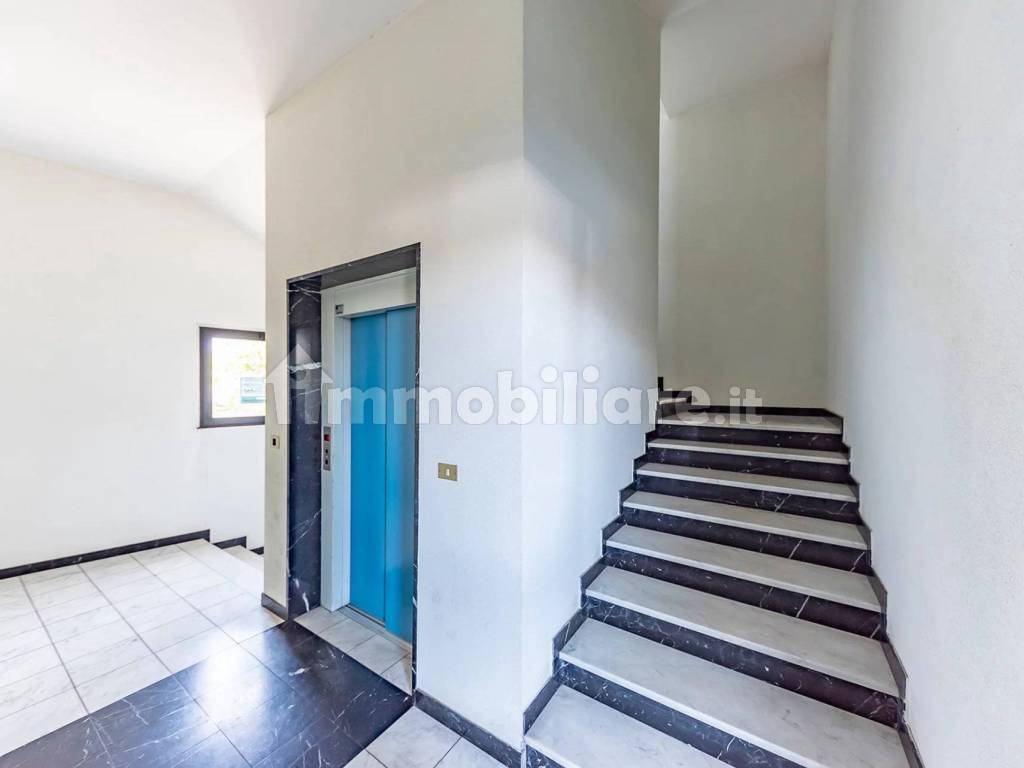 Interno palazzo