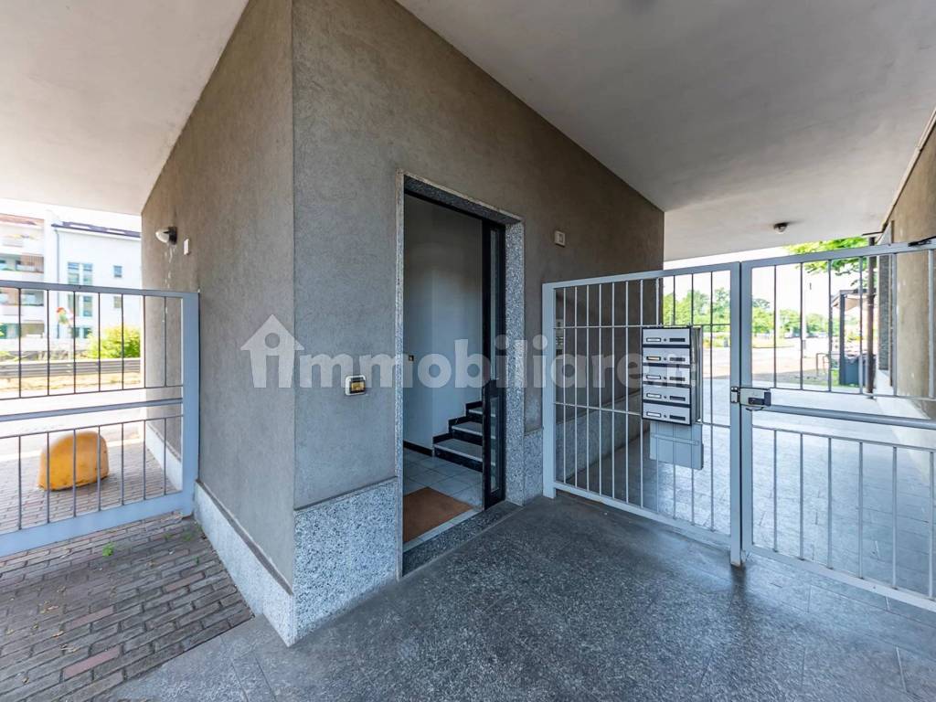 Interno palazzo