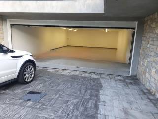 Posto macchina