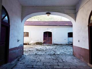 Interno palazzo