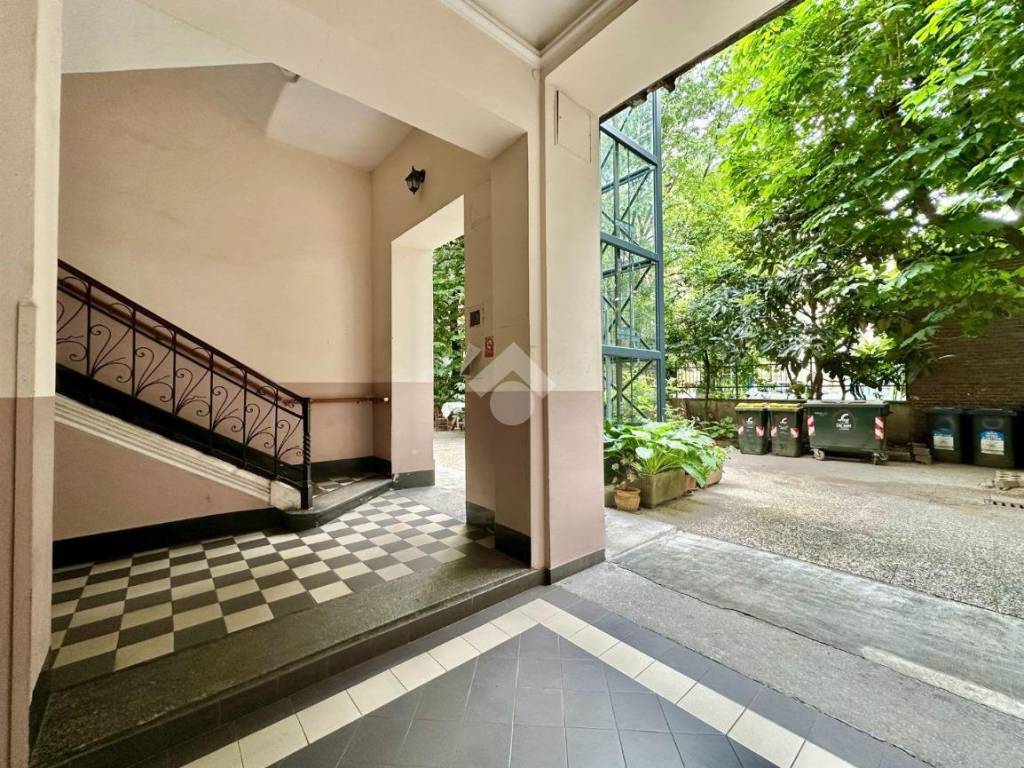 Interno palazzo
