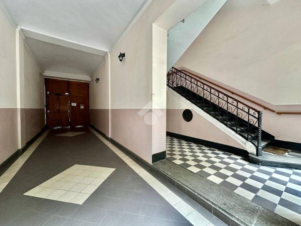 Interno palazzo