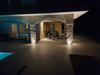 Interno palazzo