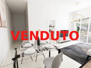 Trilocale via Enrico Cialdini 45, Affori, Milano