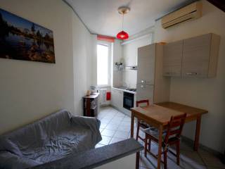 Bilocale corso Lodi 74, Lodi - Brenta, Milano